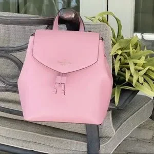 kate spade | Bags | New Kate Spade Lizzie Saffiano Leather  display picture 3